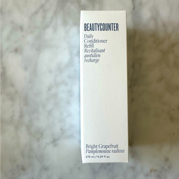 Beautycounter Daily Conditioner Refill